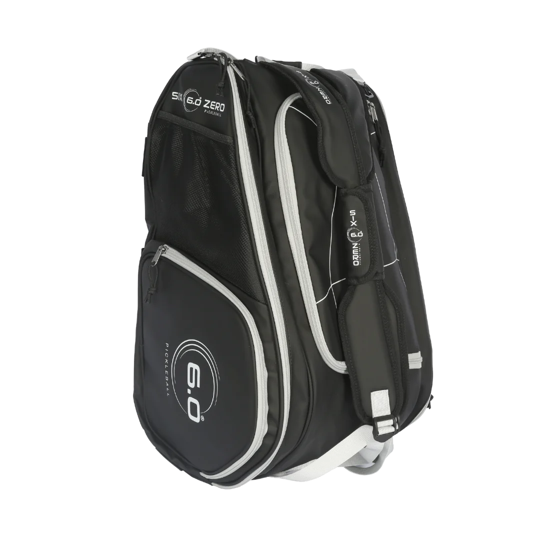 Six Zero Pro Tour Bag 2025