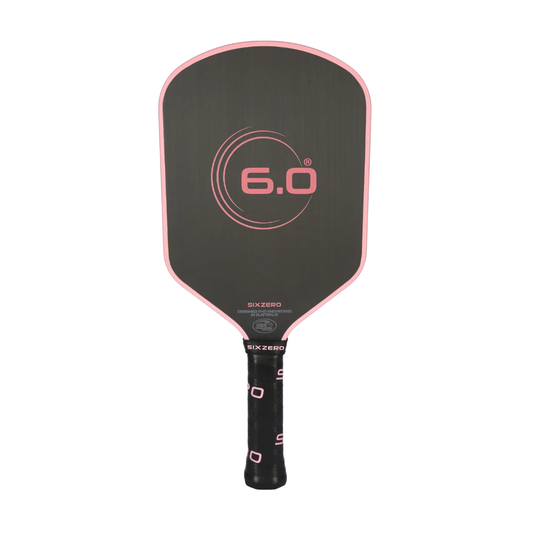 Infinity Edgeless Double Black Diamond Control 16MM