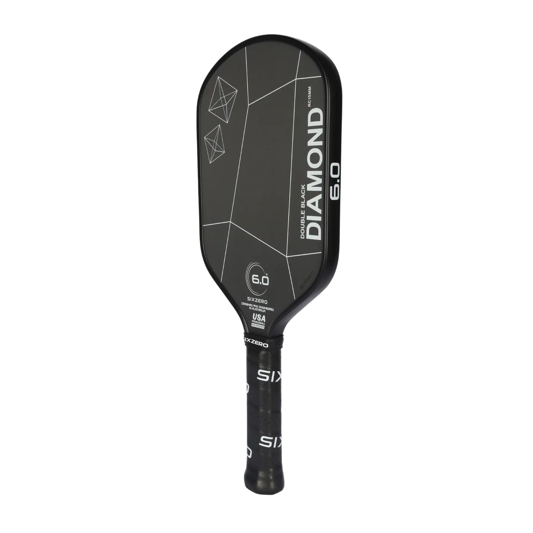 Double Black Diamond Control 15mm