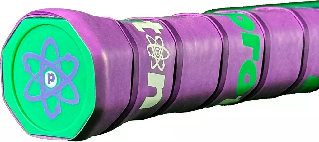 Proton Series Three Project Peacock Elongated Pickleball Paddle (Pre Order JAN 2026)