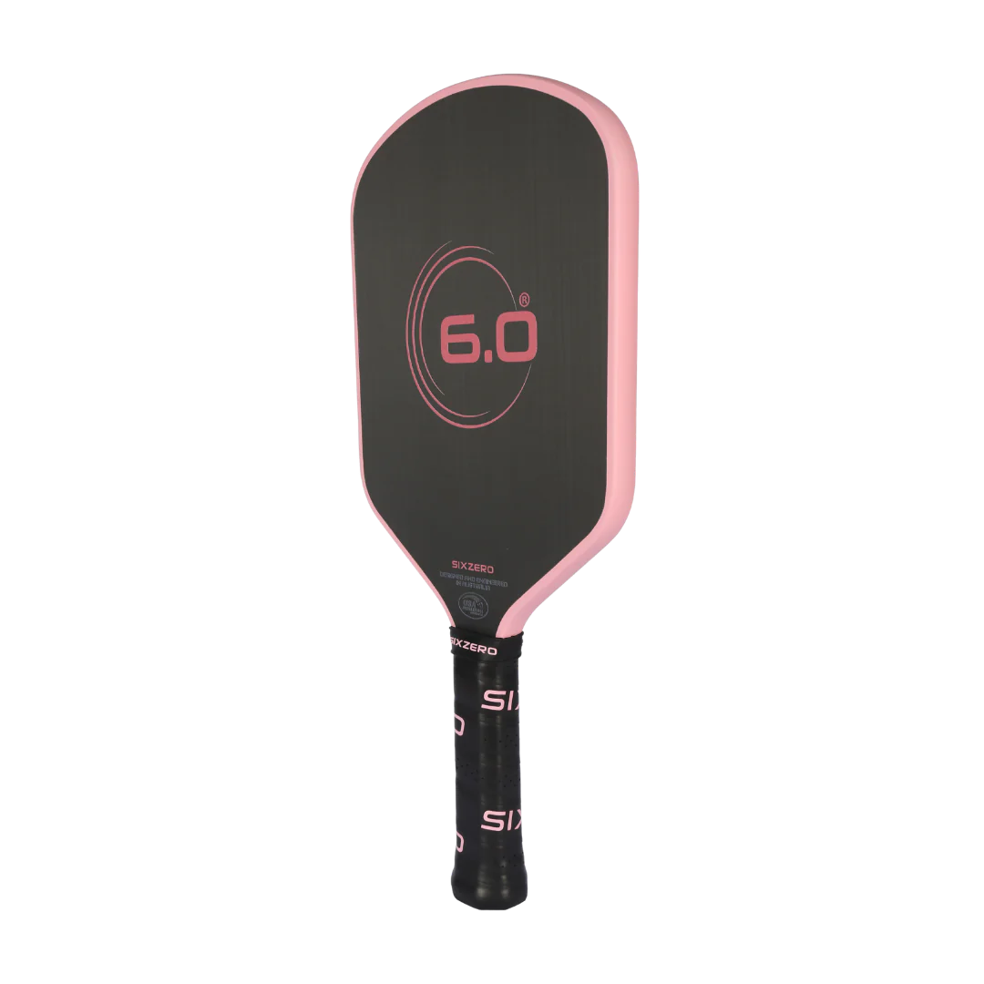 Infinity Edgeless Double Black Diamond Control 16MM