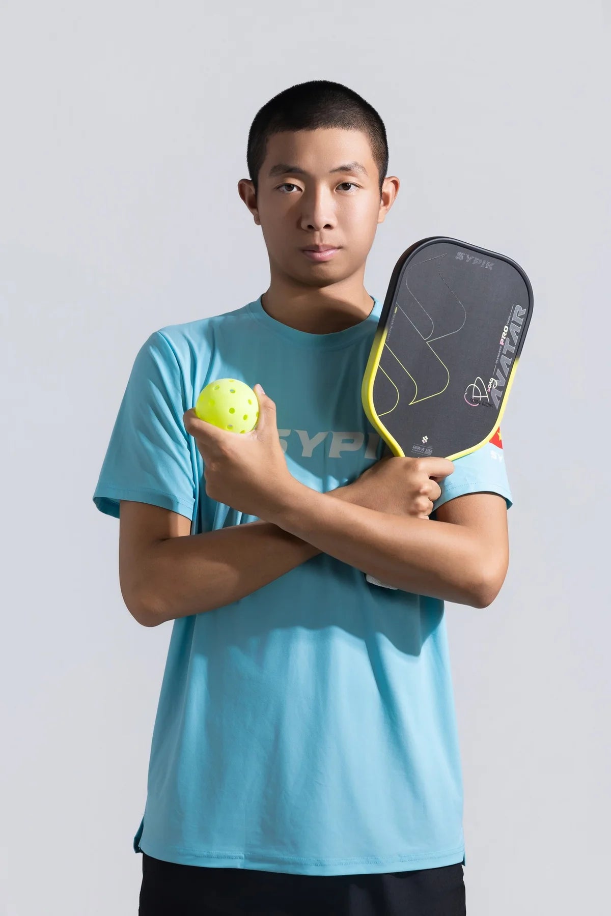 Sypik Avatar Ultimate Pro Tour (Pre Order)