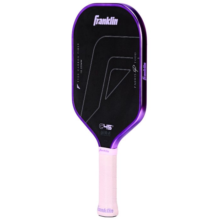 C45° PARRIS TODD PADDLE 13.25MM (Backordered October)