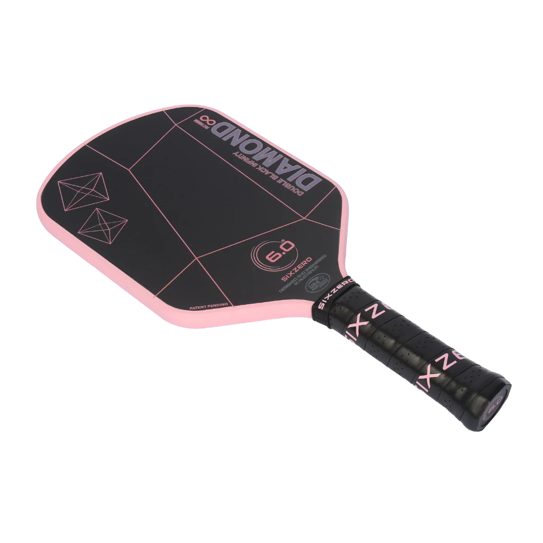 Infinity Edgeless Double Black Diamond Control 16MM