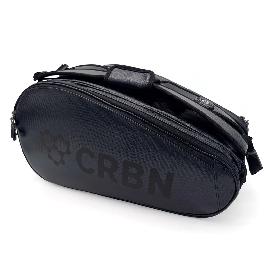 CRBN Pro Team Tour Bag 2.0