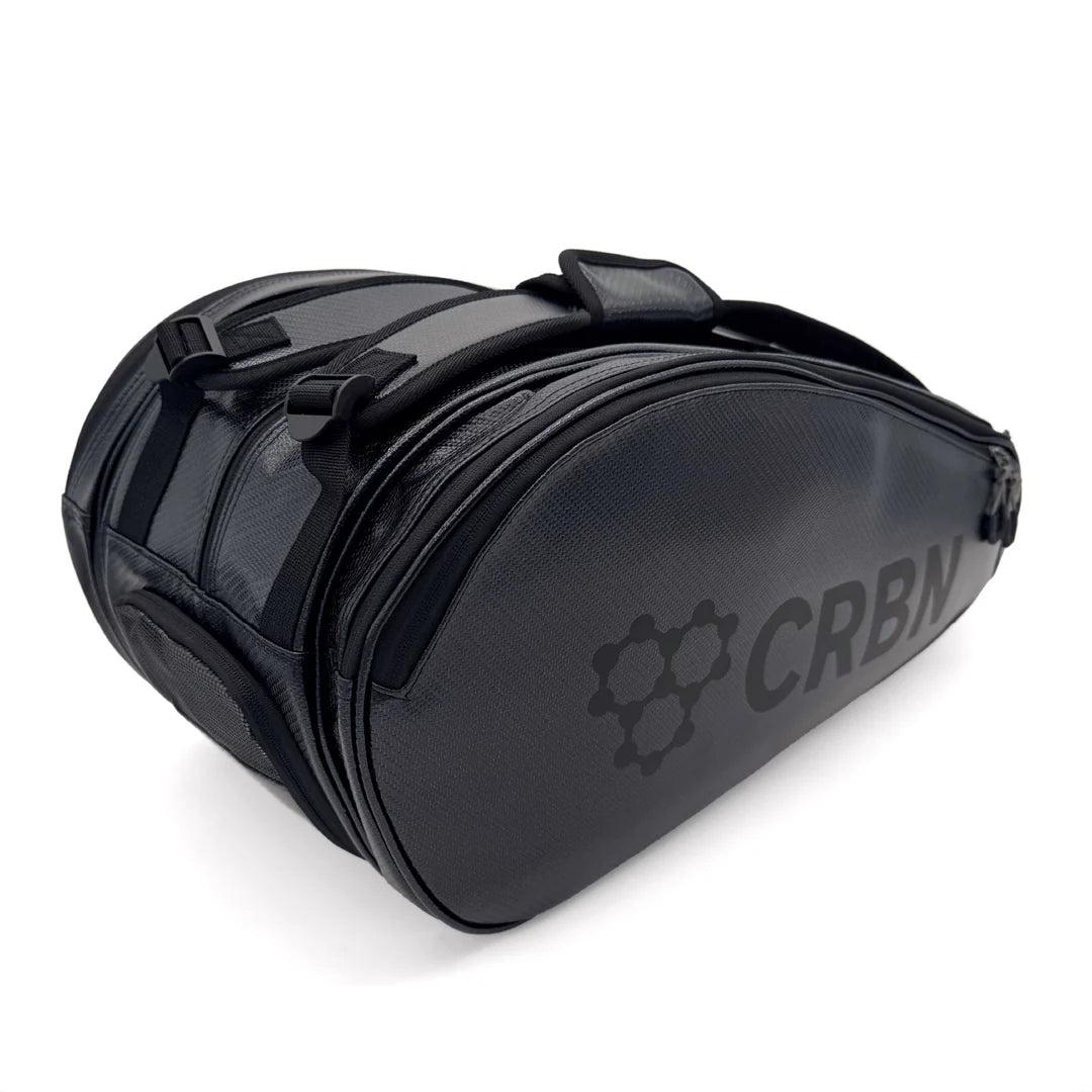 CRBN Pro Team Tour Bag 2.0
