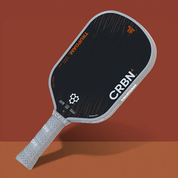 CRBN⁴ TruFoam Barrage 14mm (Hybrid, AeroCurve)