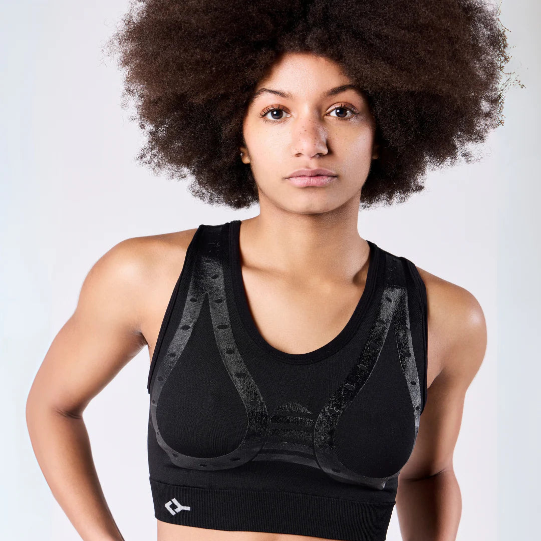 Supporter Woman's Biomechanical Sport Bra