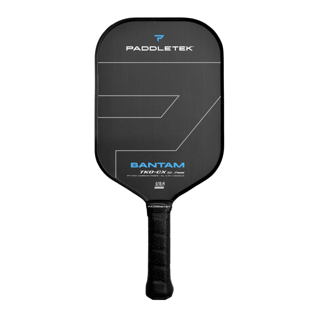 Paddletek Bantam TKO-CX 12.7mm
