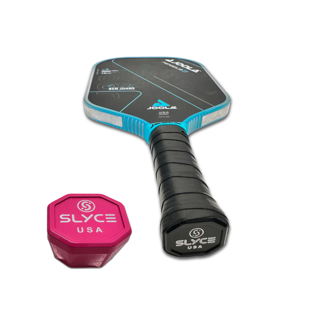 SLYCE SpeedCap (28G, 1.0 OZ.)
