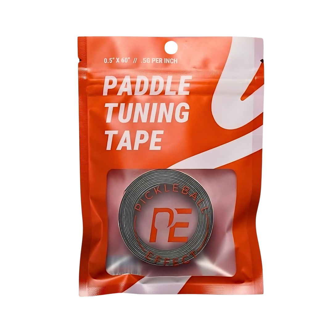 Tungsten Weighted Tape 0.5g per inch
