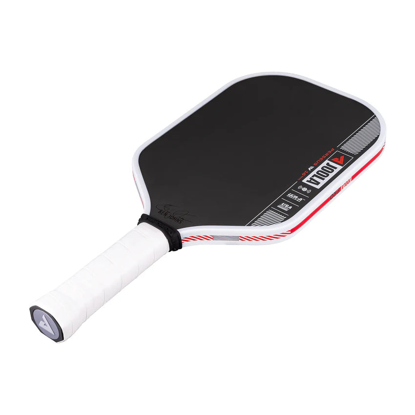 JOOLA Ben Johns Perseus Pro IV 14mm Pickleball Paddle