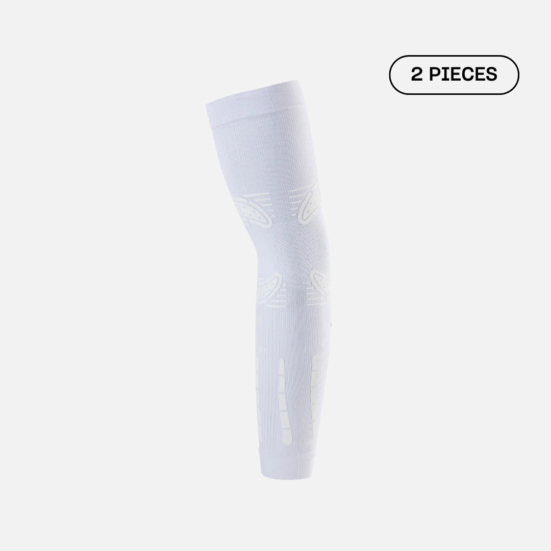 Floky NO STRAIN Arm Sleeve (Two Sleeves)