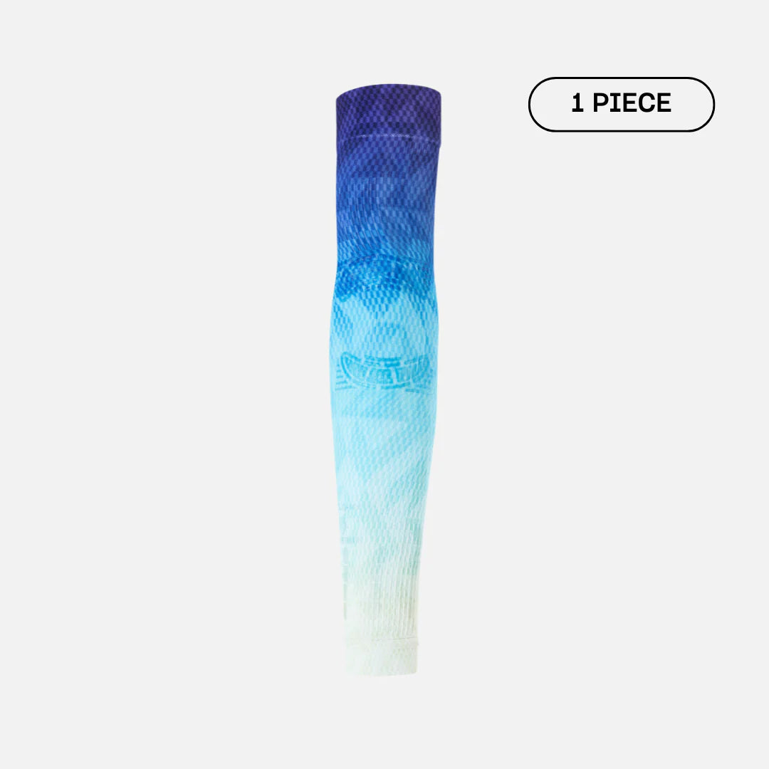 Floky NO STRAIN BALI Arm Sleeve