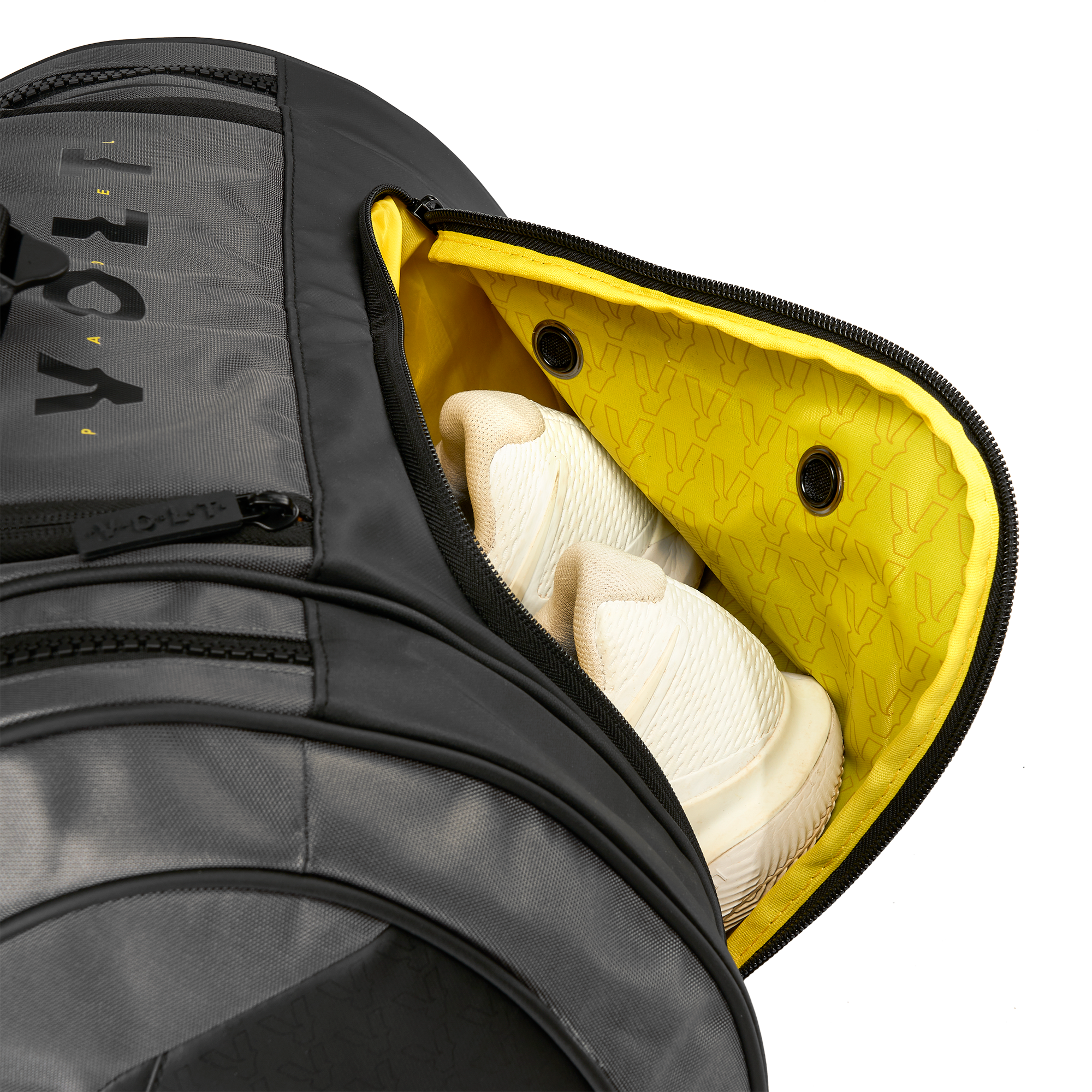 VOLT PADELBAG GREY XL