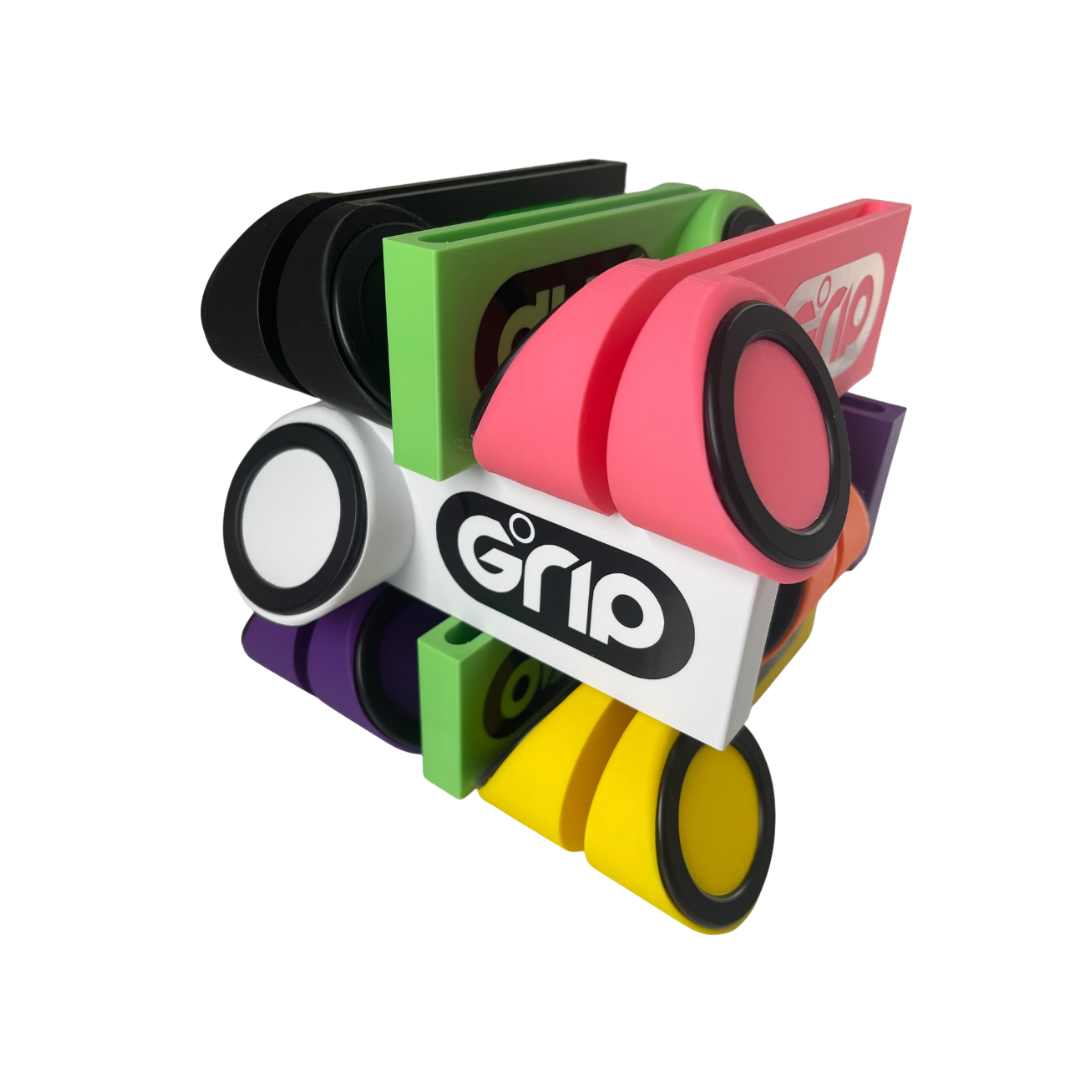 OGrip-N-Go