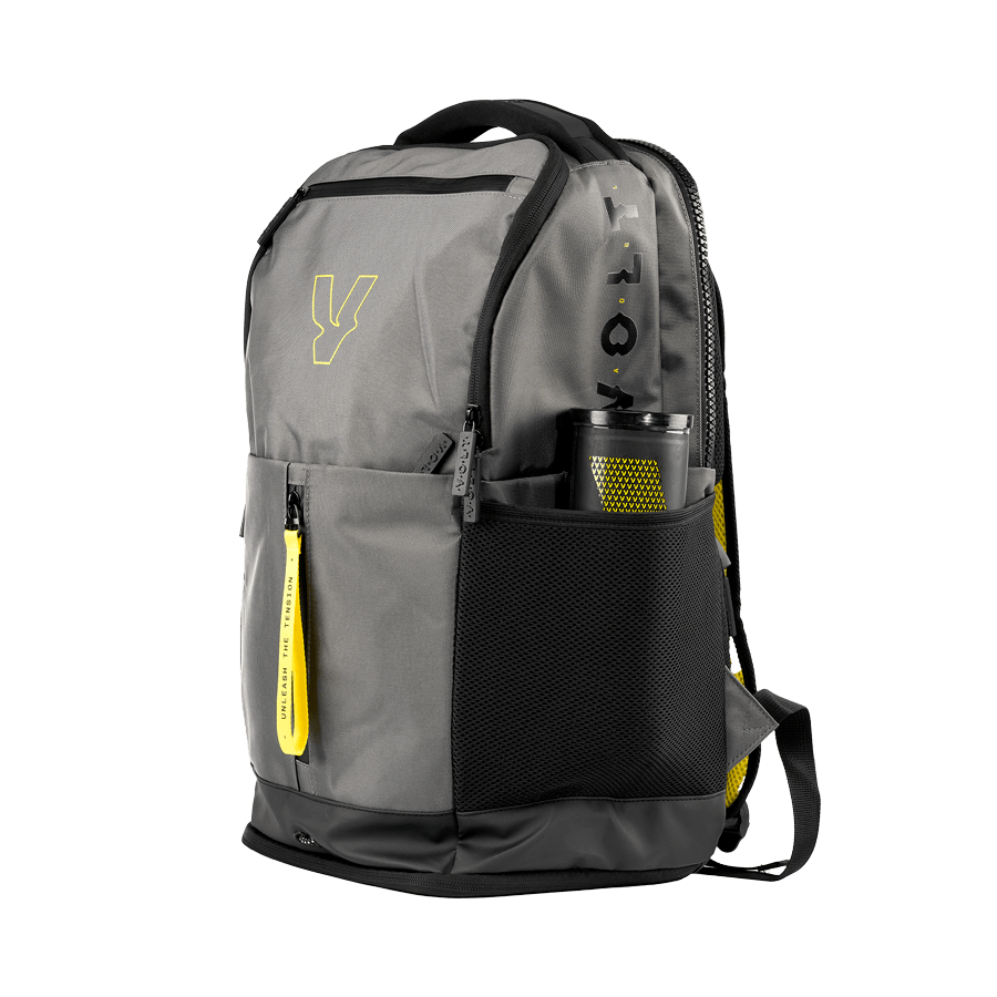 VOLT BACKPACK XL GRAY