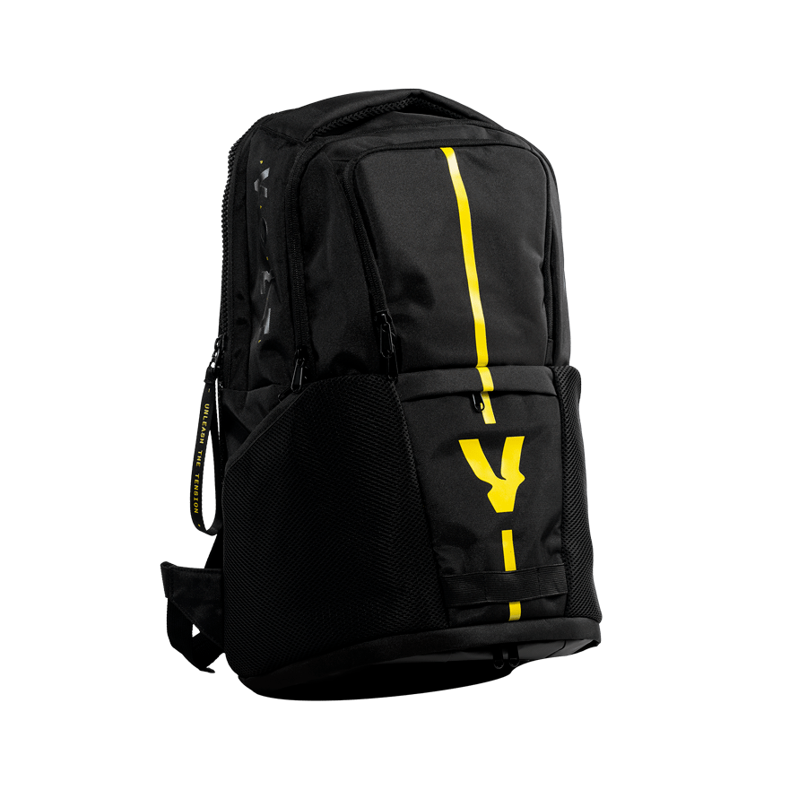 VOLT BACKPACK BLACK