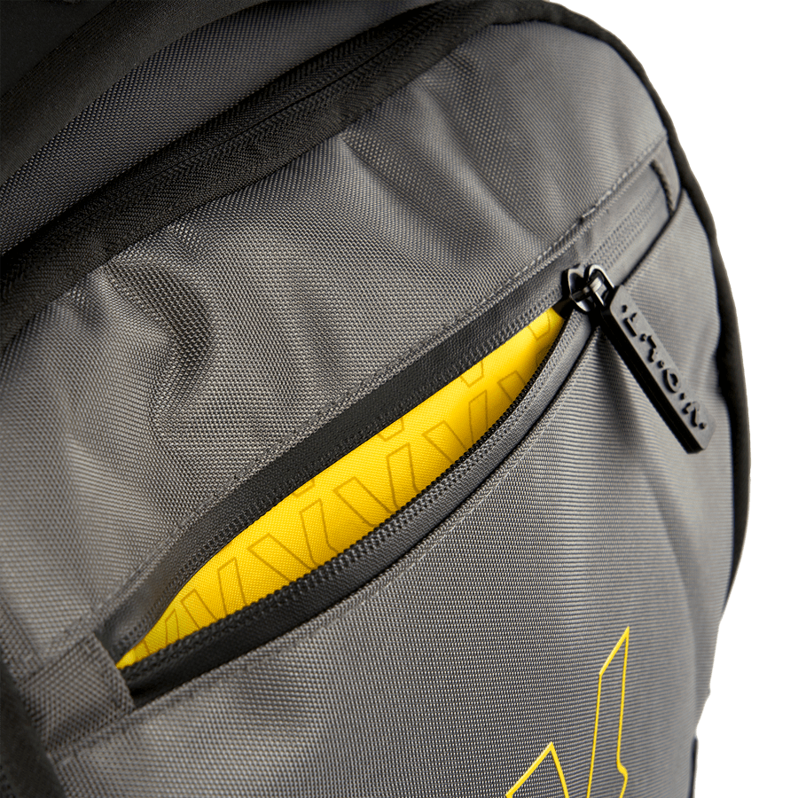 VOLT BACKPACK XL GRAY