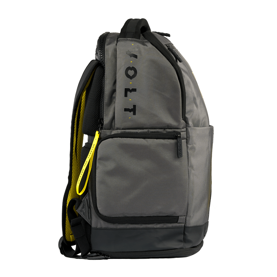 VOLT BACKPACK XL GRAY