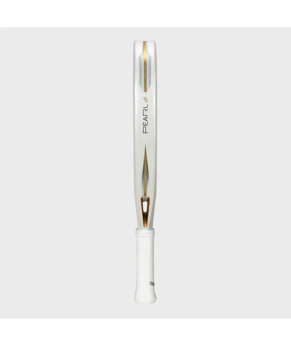 BULLPADEL RACKET PEARL 26