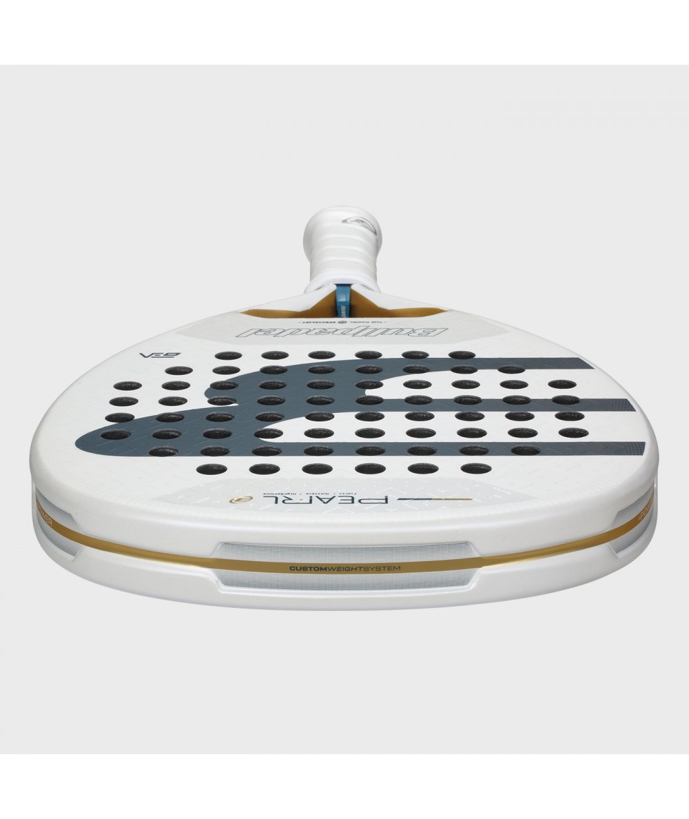 BULLPADEL RACKET PEARL 26
