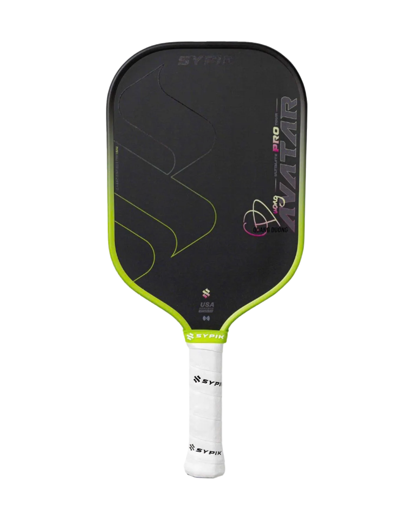 Sypik Avatar Ultimate Pro Tour (Pre Order)