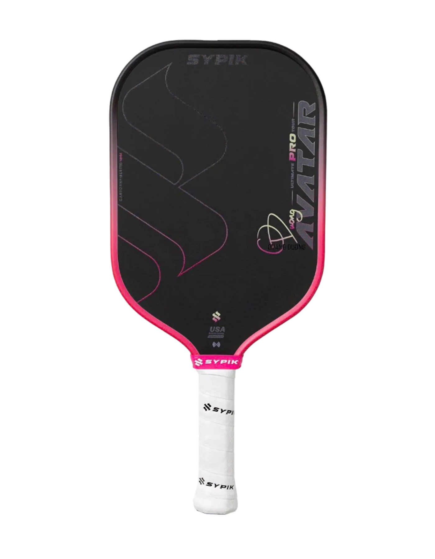 Sypik Avatar Ultimate Pro Tour (Pre Order)