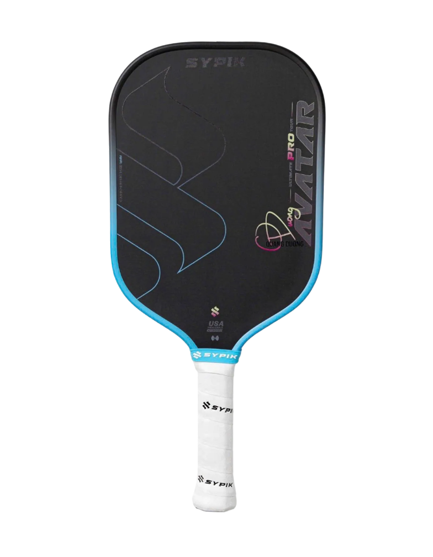 Sypik Avatar Ultimate Pro Tour (Pre Order)