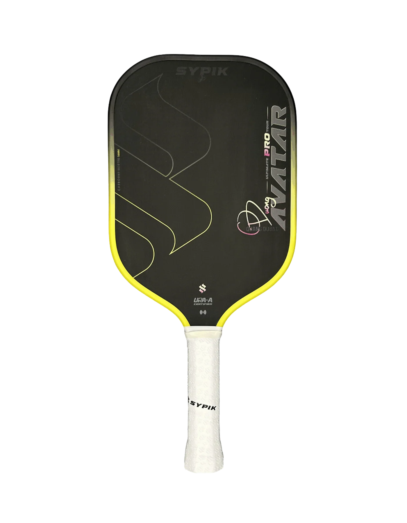 Sypik Avatar Ultimate Pro Tour (Pre Order)