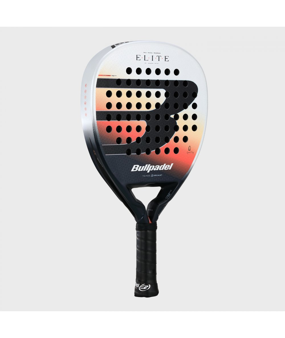 BULLPADEL ELITE W 26