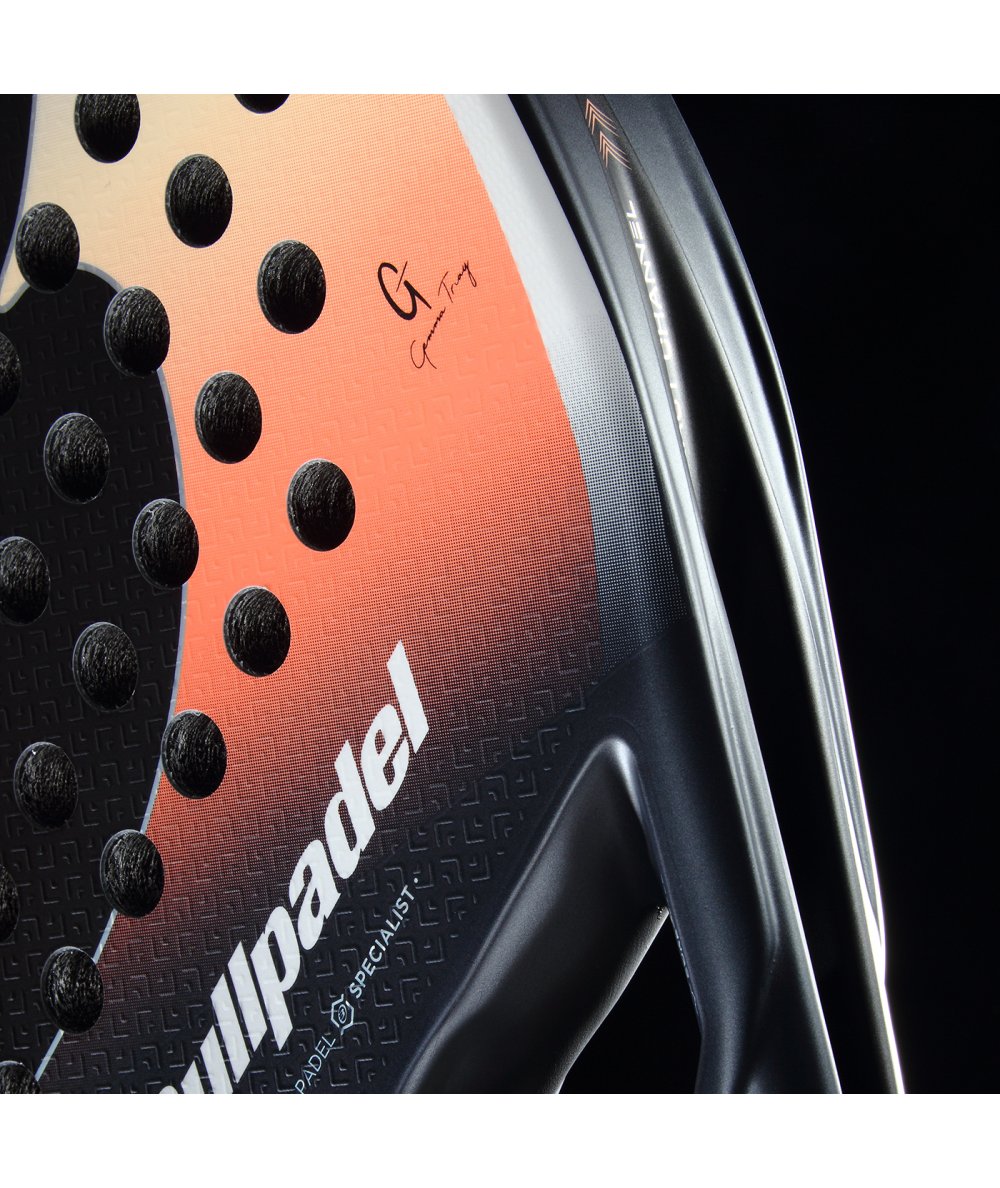 BULLPADEL ELITE W 26