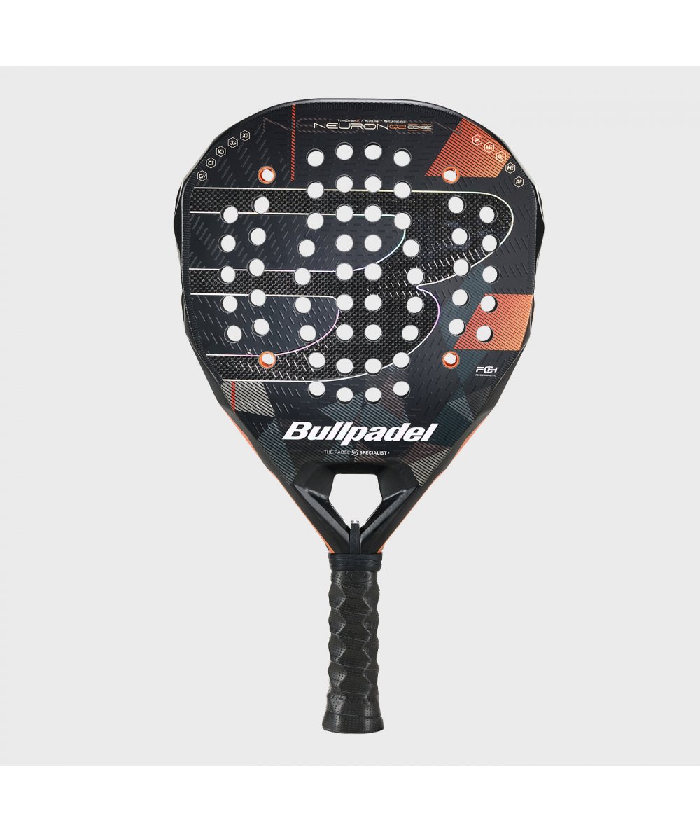 BULLPADEL NEURON 02 EDGE