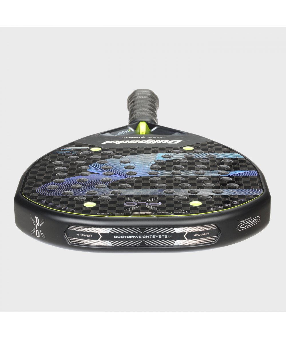 BULLPADEL XPLO 26