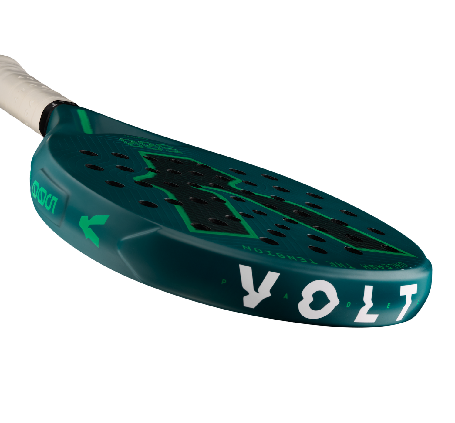 VOLT 500 V5
