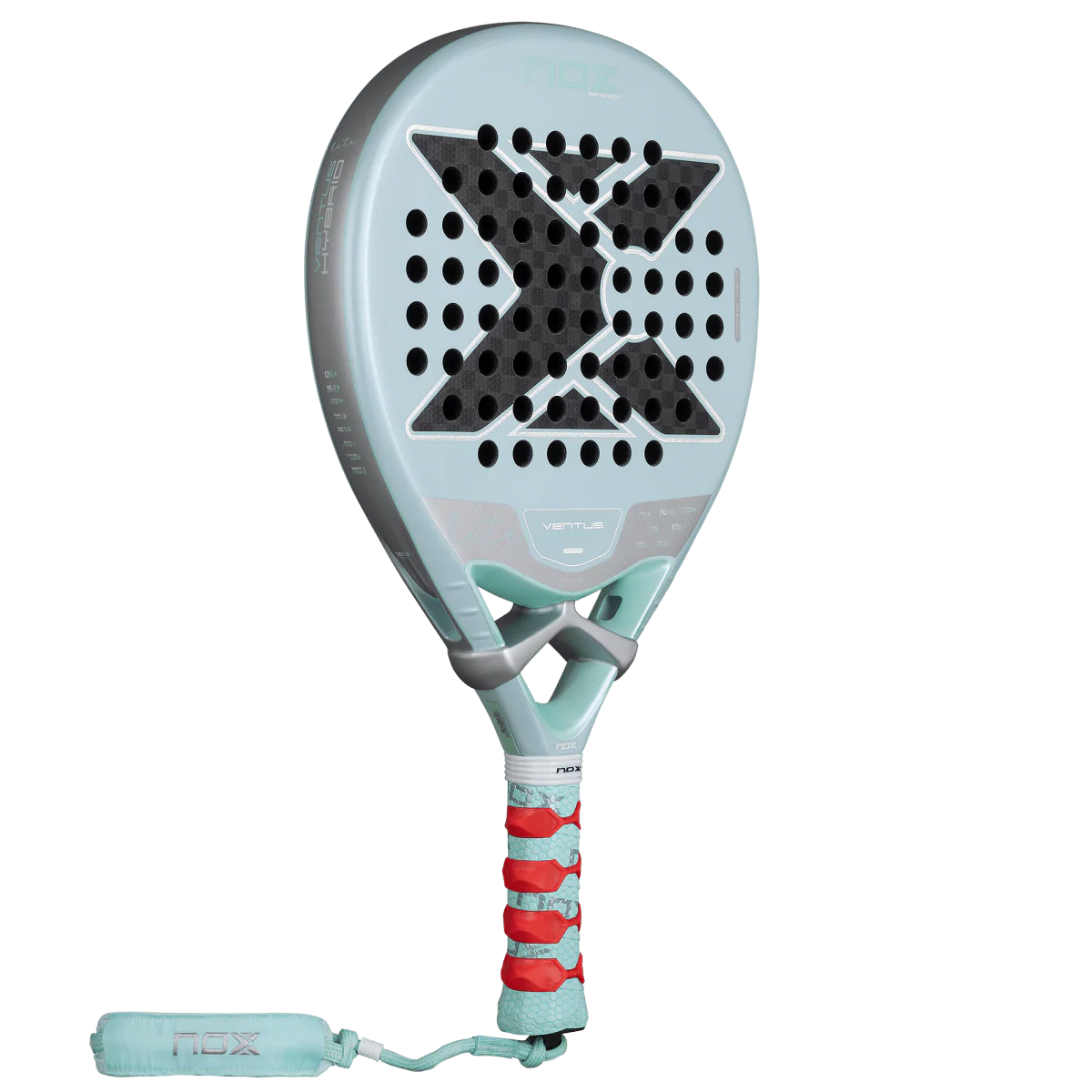 NOX VENTUS HYBRID 12K LITE