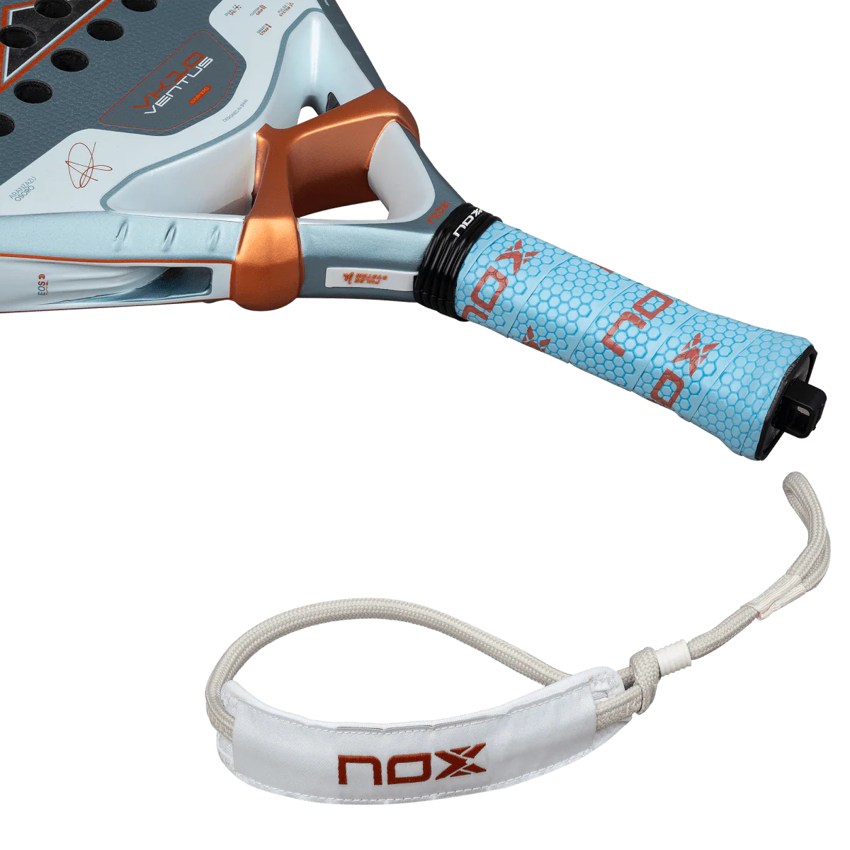 NOX VK10 VENTUS CONTROL 12K BY ARANZAZU OSORO