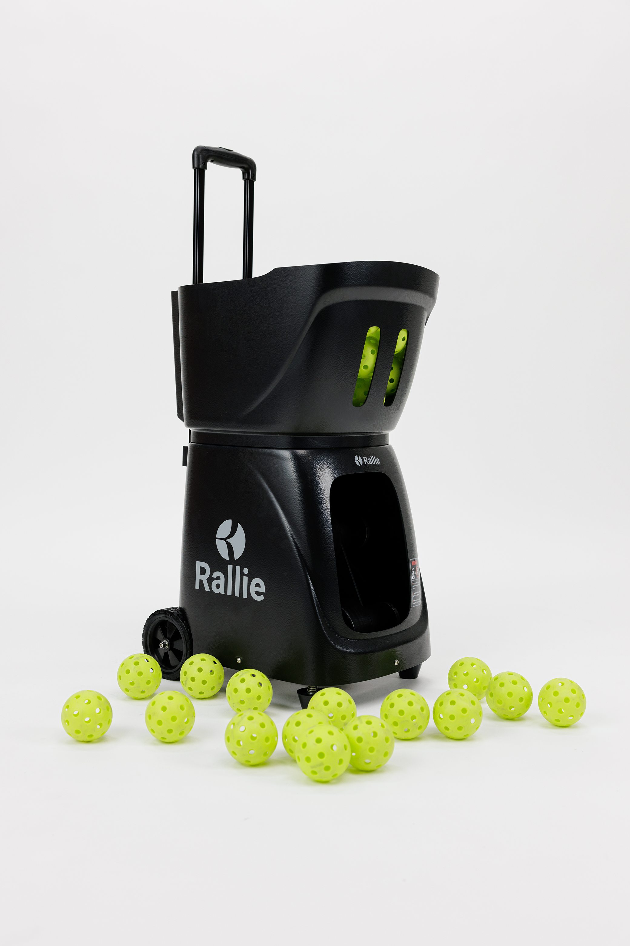Rallie