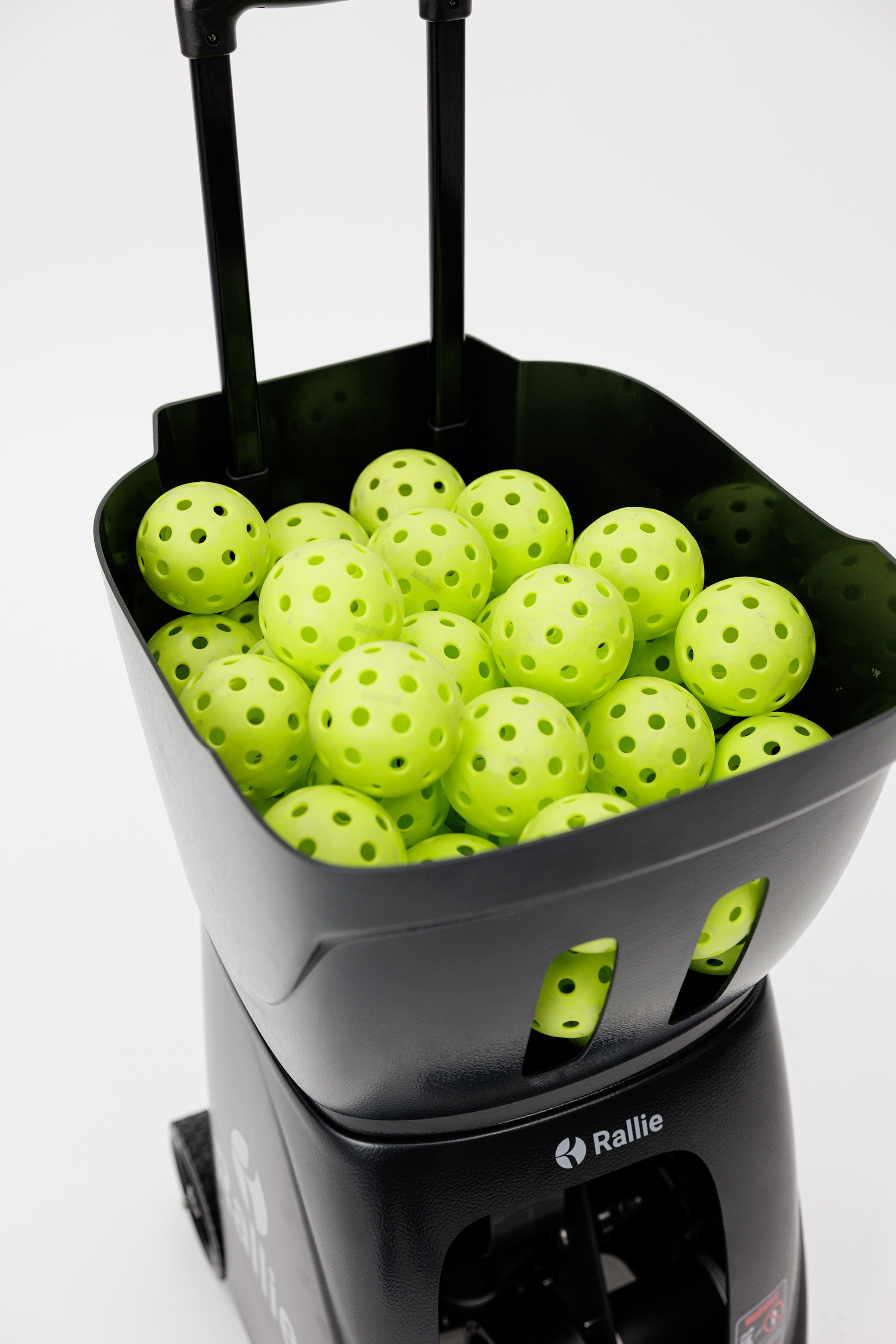 Pickleball Machines