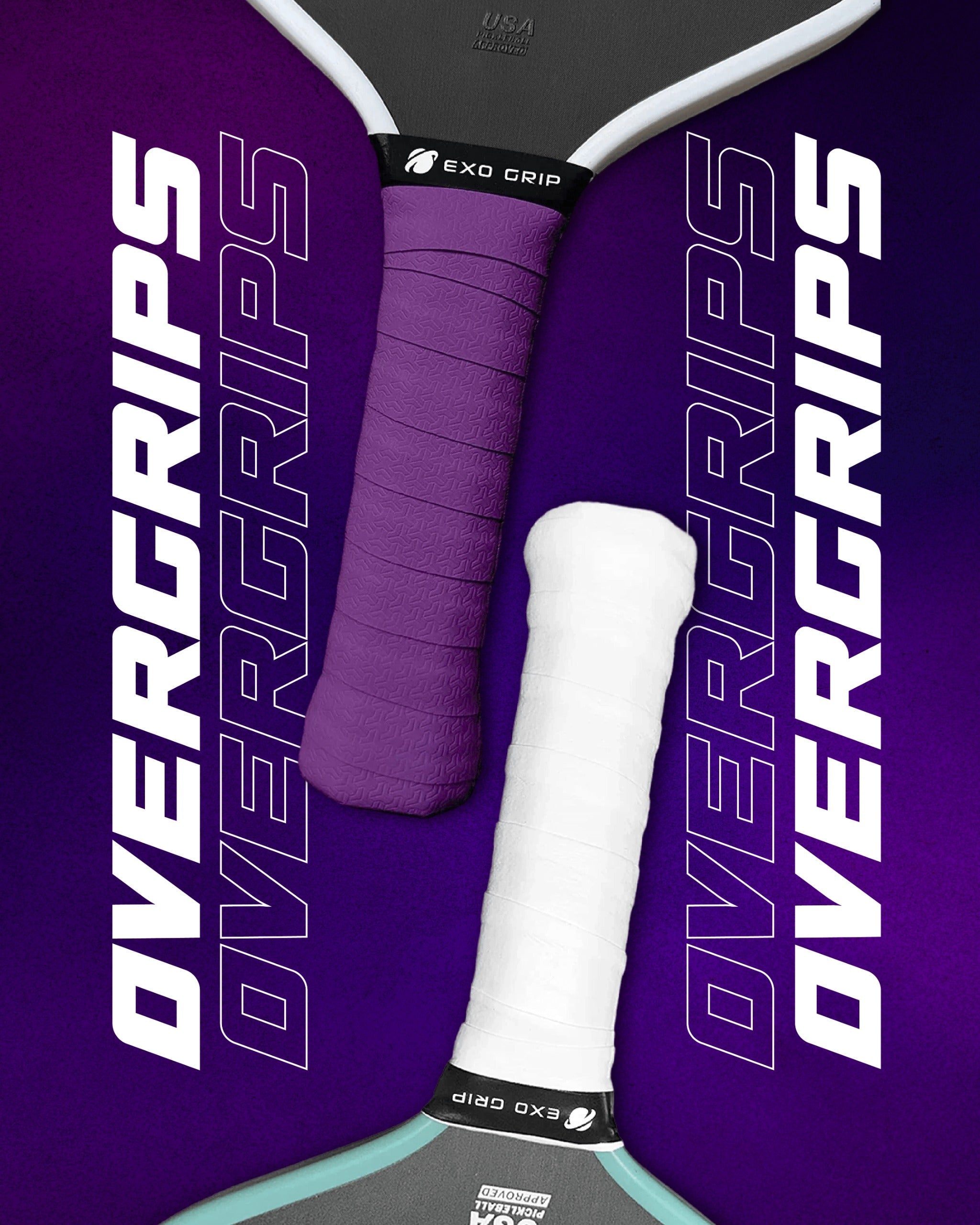 Overgrips