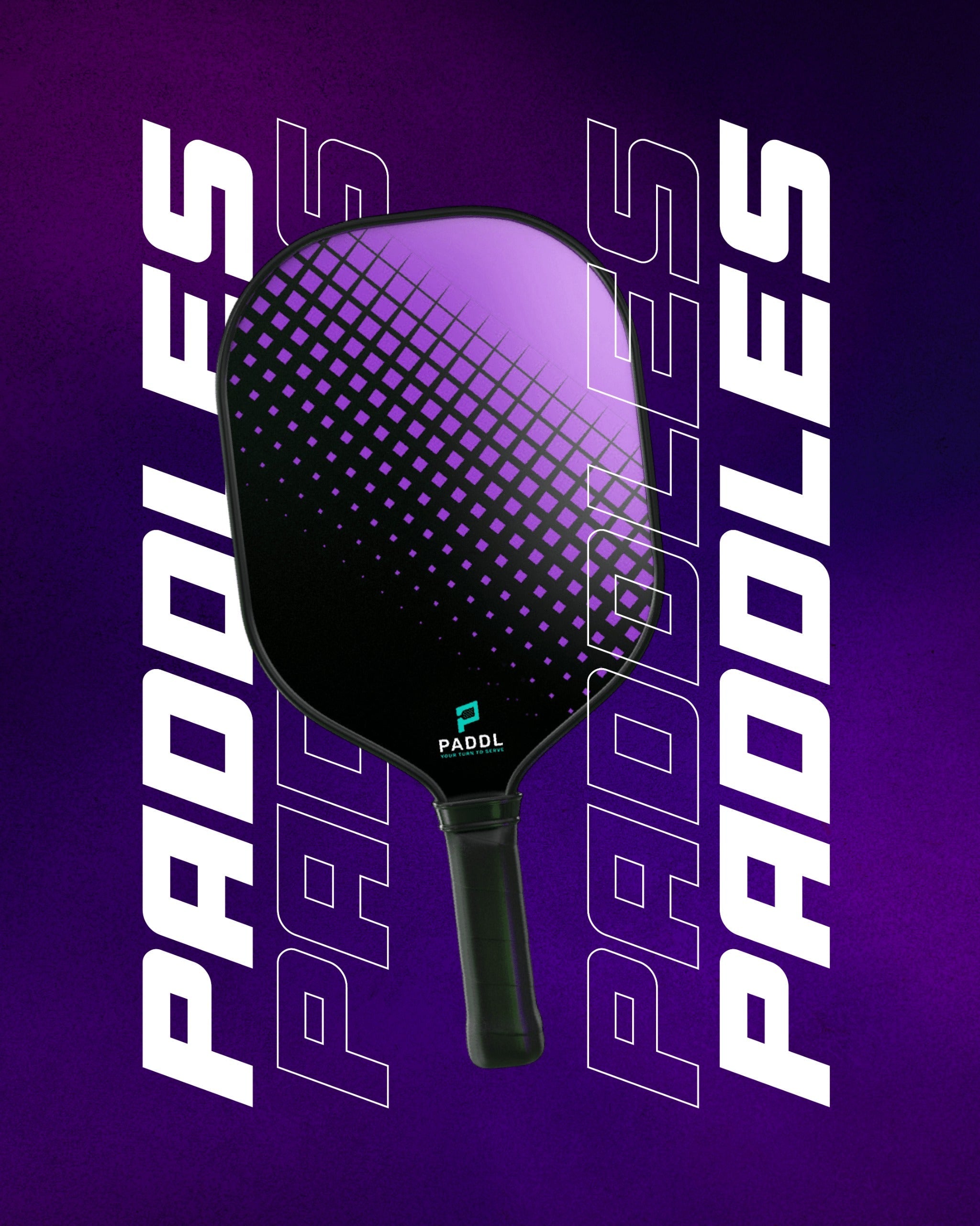 Paddles