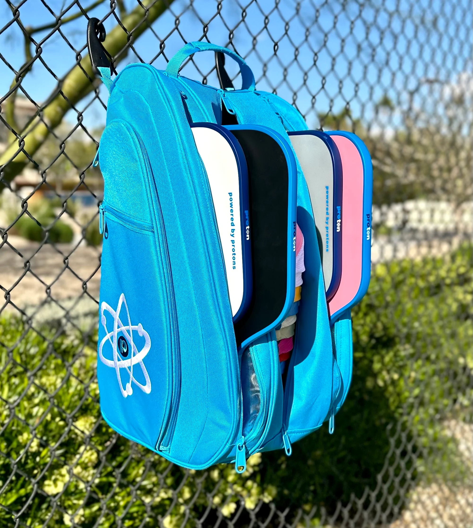 Proton Pickleball Backpack