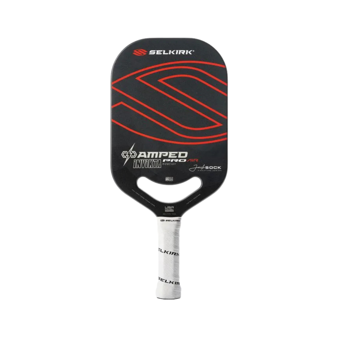 AMPED Pro Air Jack Sock Signature