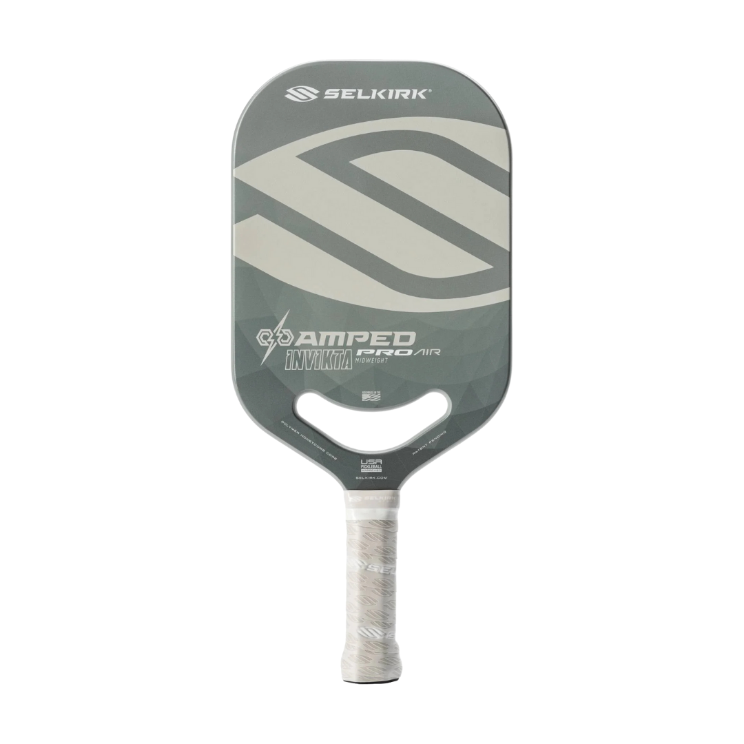 AMPED Pro Air Invikta