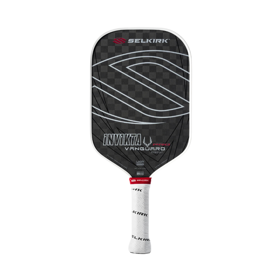 Vanguard Pro Invikta