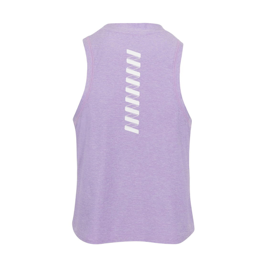 Women's Performance Logo Tank