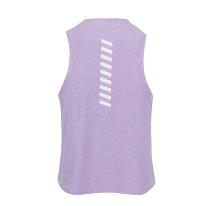 Women's Performance Logo Tank