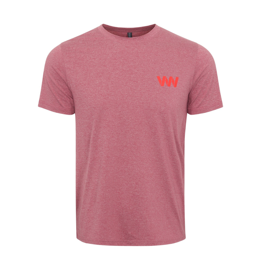Men's Short Sleeve WRINGER T-shirt