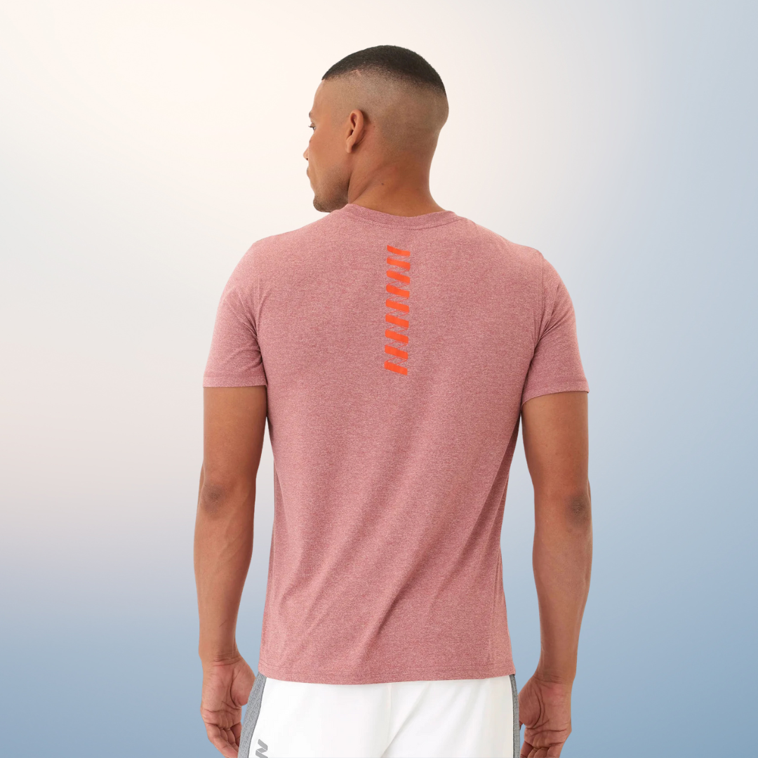 Men's Short Sleeve WRINGER T-shirt
