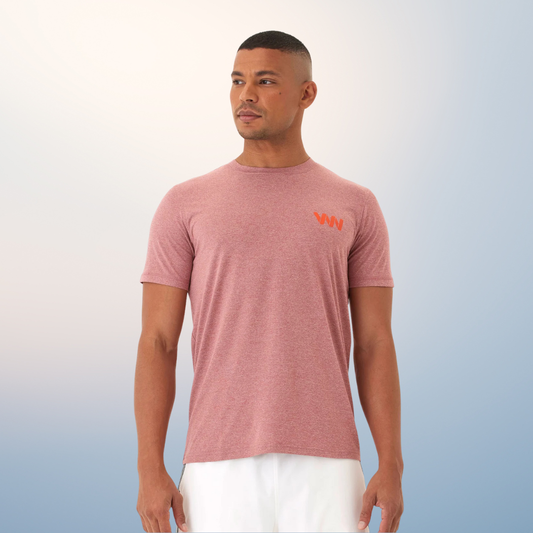 Men's Short Sleeve WRINGER T-shirt
